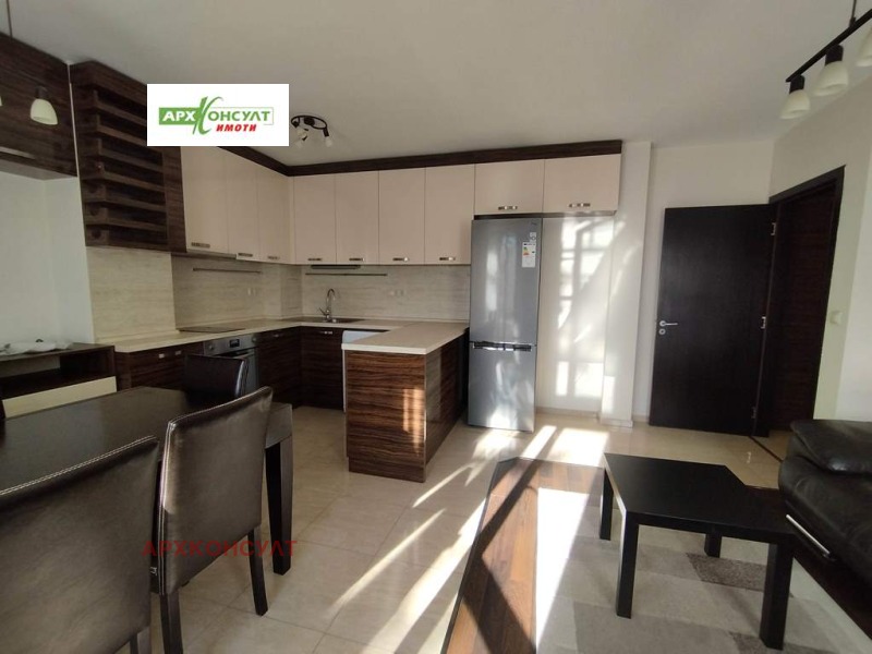 Дава под наем 2-СТАЕН, гр. София, Дианабад, снимка 5 - Апартаменти - 52671822