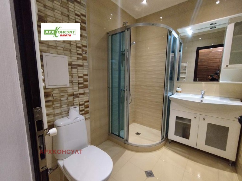 Дава под наем 2-СТАЕН, гр. София, Дианабад, снимка 11 - Апартаменти - 52671822