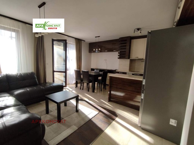 Дава под наем 2-СТАЕН, гр. София, Дианабад, снимка 2 - Апартаменти - 52671822