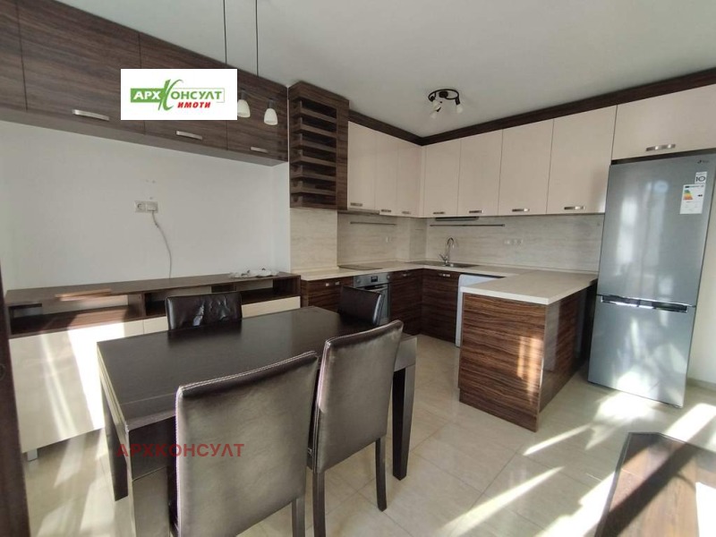 Дава под наем 2-СТАЕН, гр. София, Дианабад, снимка 4 - Апартаменти - 52671822