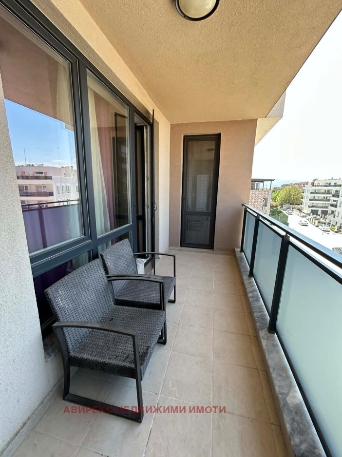 Дава под наем 2-СТАЕН, гр. Пловдив, Остромила, снимка 4 - Апартаменти - 54368592