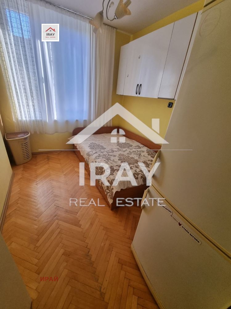 Дава под наем 2-СТАЕН, гр. Стара Загора, Център, снимка 8 - Апартаменти - 54955999