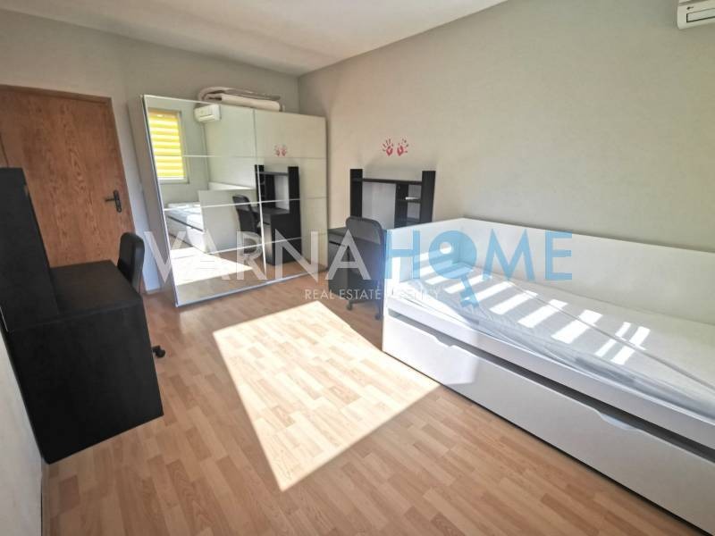 Da affittare  2 camere da letto Varna , Liatno kino Trakiia , 110 mq | 67522457 - Immagine [6]