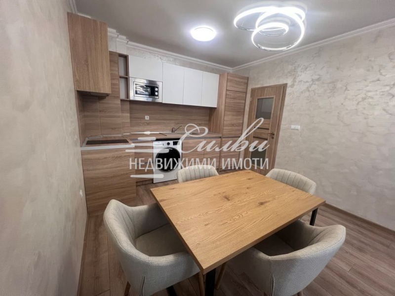 Дава под наем  2 slaapkamers Sjumen , Pazara , 90 кв.м | 58717602 - изображение [2]