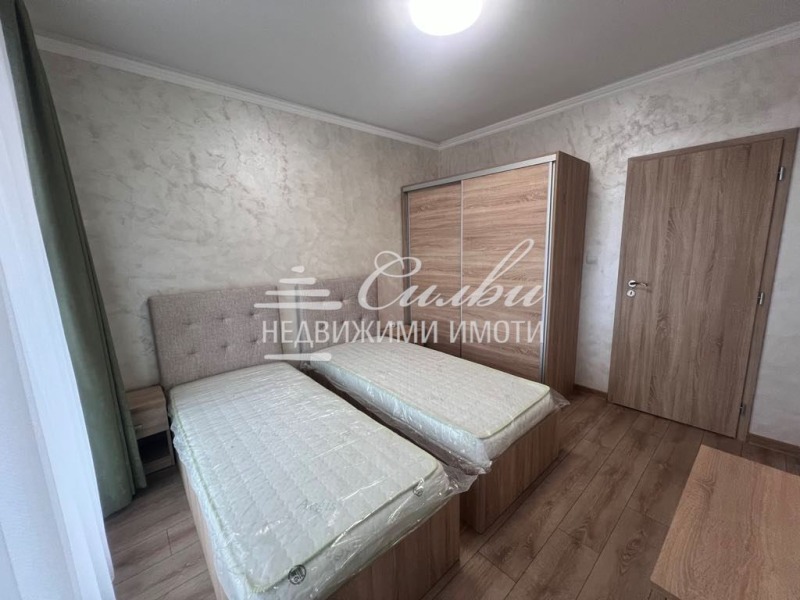 Дава под наем  2 slaapkamers Sjumen , Pazara , 90 кв.м | 58717602 - изображение [7]