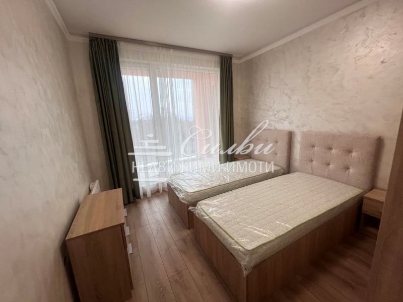 Дава под наем  2 slaapkamers Sjumen , Pazara , 90 кв.м | 58717602 - изображение [8]