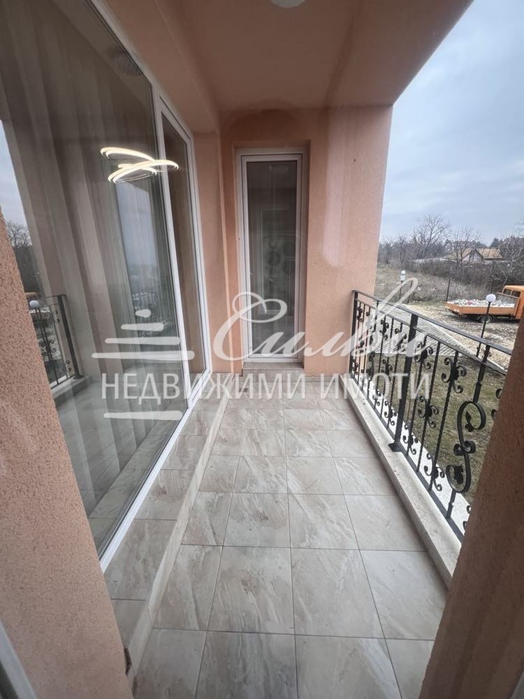 Дава под наем  2 slaapkamers Sjumen , Pazara , 90 кв.м | 58717602 - изображение [13]