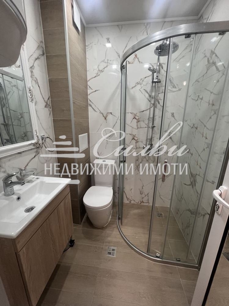 Дава под наем  2 slaapkamers Sjumen , Pazara , 90 кв.м | 58717602 - изображение [10]