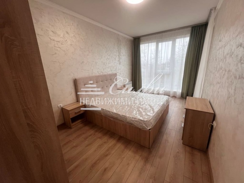 Дава под наем  2 slaapkamers Sjumen , Pazara , 90 кв.м | 58717602 - изображение [6]