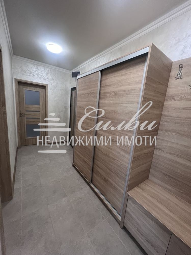 Дава под наем  2 slaapkamers Sjumen , Pazara , 90 кв.м | 58717602 - изображение [12]