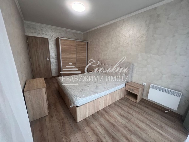 Дава под наем  2 slaapkamers Sjumen , Pazara , 90 кв.м | 58717602 - изображение [5]