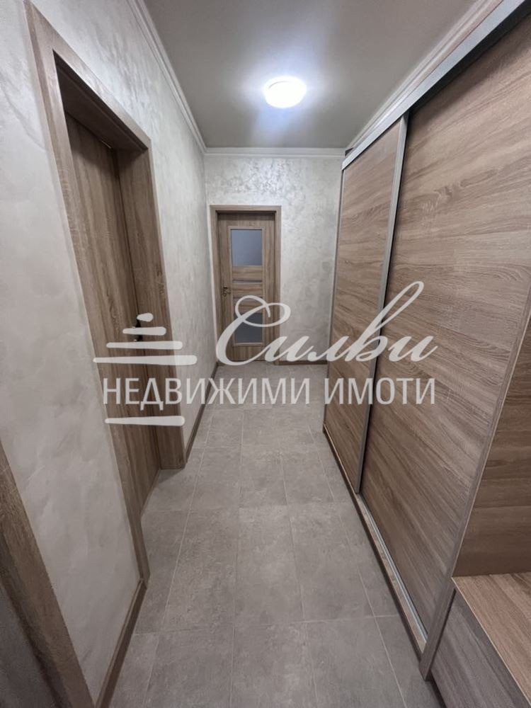 Дава под наем  2 slaapkamers Sjumen , Pazara , 90 кв.м | 58717602 - изображение [11]