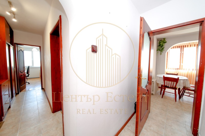 A louer  2 chambres Pleven , Chirok tsentar , 74 m² | 74395811 - image [3]