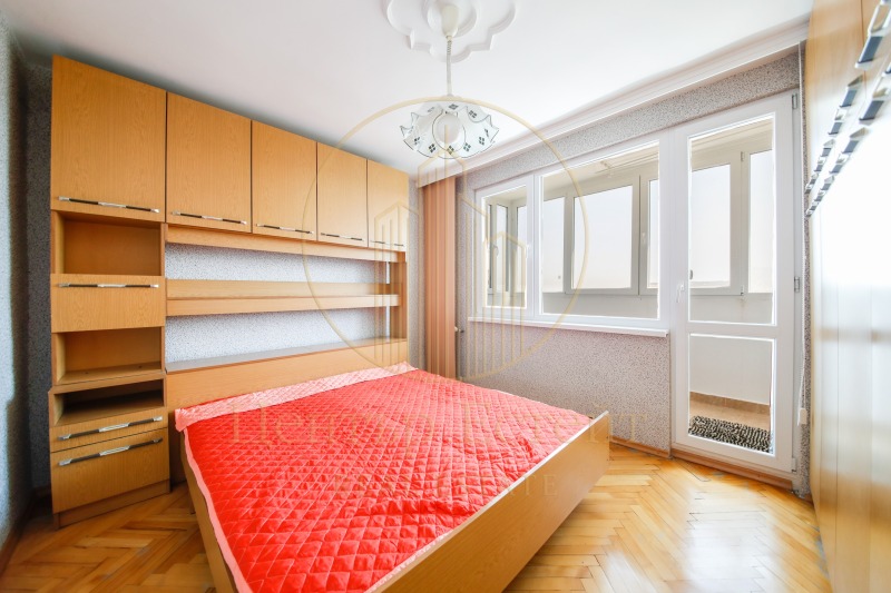 A louer  2 chambres Pleven , Chirok tsentar , 74 m² | 74395811 - image [7]