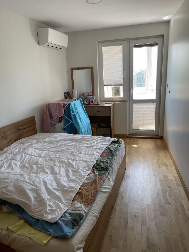 Do wynajęcia  2 sypialnie Warna , Cweten kwartal , 82 mkw | 71745432 - obraz [3]