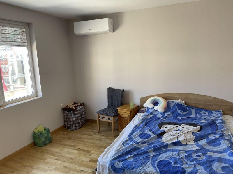 Do wynajęcia  2 sypialnie Warna , Cweten kwartal , 82 mkw | 71745432 - obraz [4]
