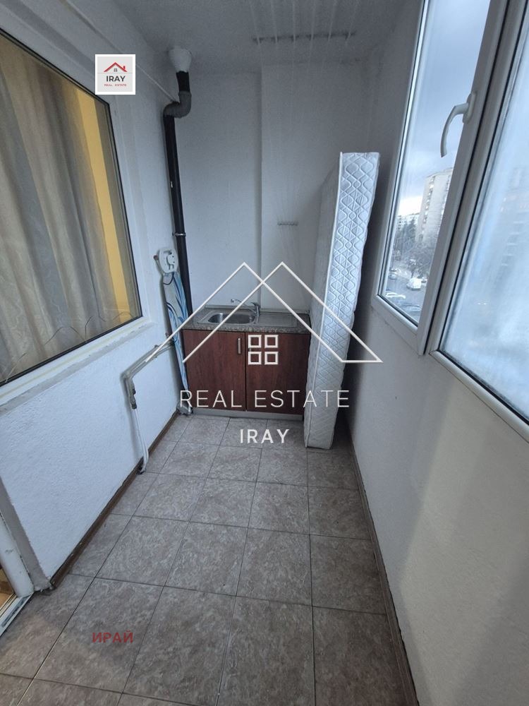 Дава под наем 3-СТАЕН, гр. Стара Загора, Център, снимка 16 - Апартаменти - 53248546