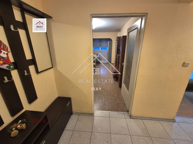 Дава под наем 3-СТАЕН, гр. Стара Загора, Център, снимка 17 - Апартаменти - 53248546