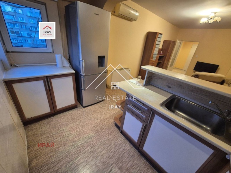 Дава под наем 3-СТАЕН, гр. Стара Загора, Център, снимка 6 - Апартаменти - 53248546