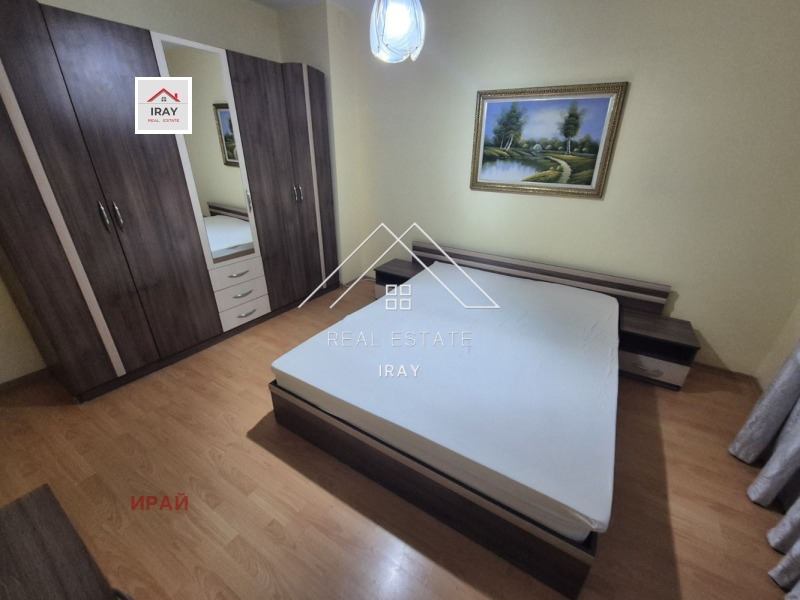 Дава под наем 3-СТАЕН, гр. Стара Загора, Център, снимка 12 - Апартаменти - 53248546