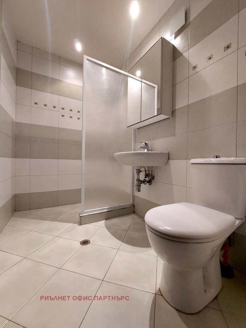 Дава под наем 3-СТАЕН, гр. София, Красна поляна 1, снимка 13 - Апартаменти - 53464487