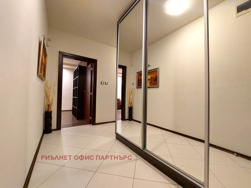 Дава под наем 3-СТАЕН, гр. София, Красна поляна 1, снимка 16 - Апартаменти - 53464487