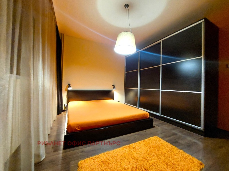 Дава под наем 3-СТАЕН, гр. София, Красна поляна 1, снимка 10 - Апартаменти - 53464487