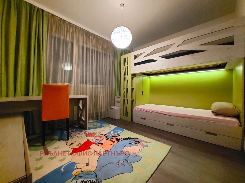 Дава под наем 3-СТАЕН, гр. София, Красна поляна 1, снимка 12 - Апартаменти - 53464487