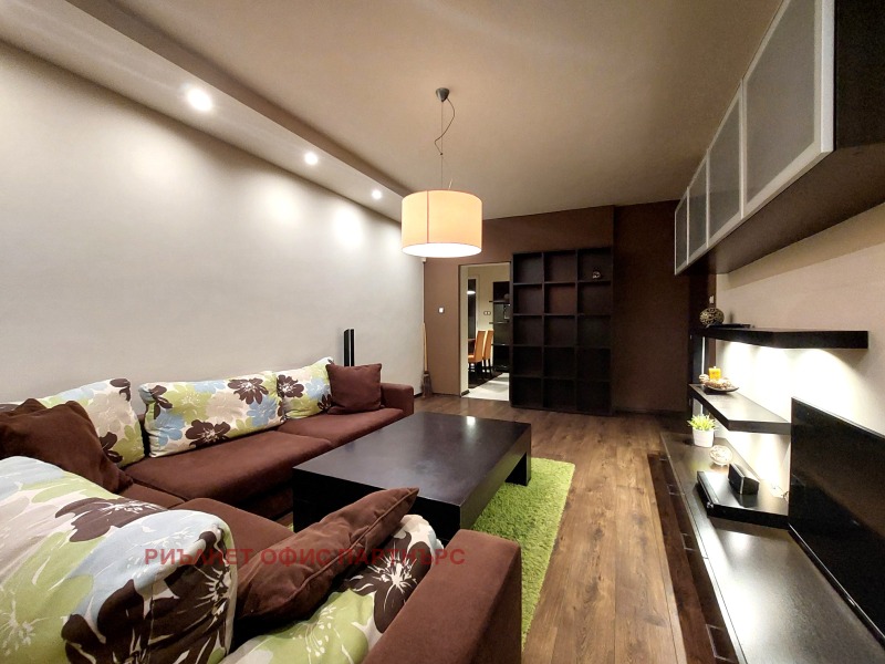 Дава под наем 3-СТАЕН, гр. София, Красна поляна 1, снимка 4 - Апартаменти - 53464487