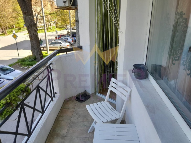 For Rent  2 bedroom Varna , Asparuhovo , 130 sq.m | 42203938 - image [17]