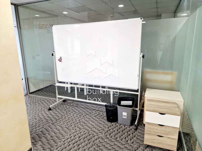 Дава под наем ОФИС, гр. София, Изток, снимка 6 - Офиси - 53230520