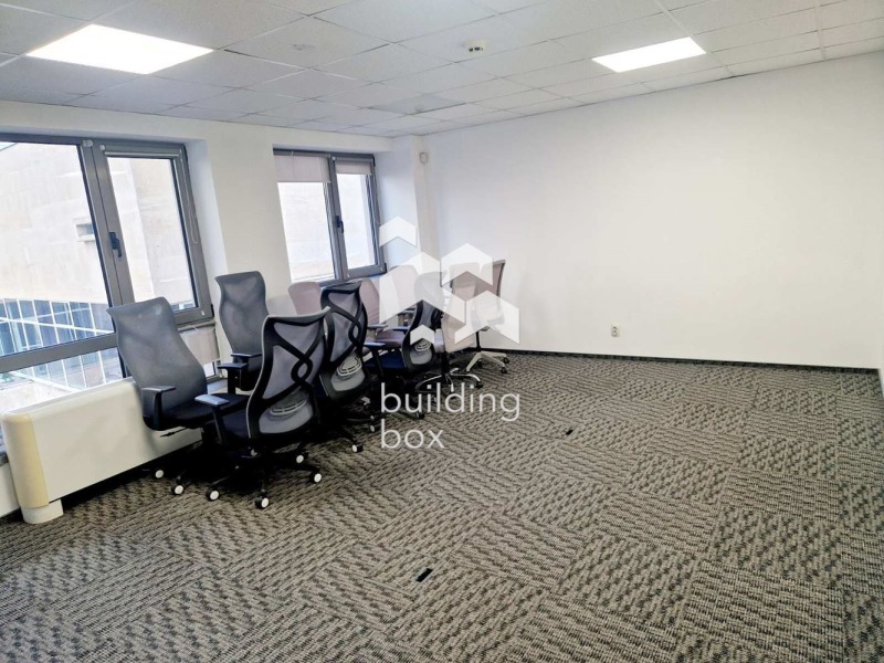 Дава под наем ОФИС, гр. София, Изток, снимка 4 - Офиси - 53230520