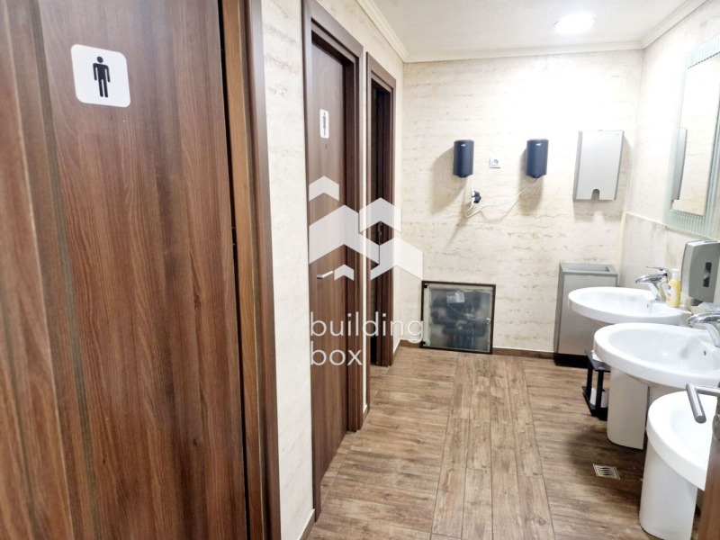 Дава под наем ОФИС, гр. София, Изток, снимка 9 - Офиси - 53230520