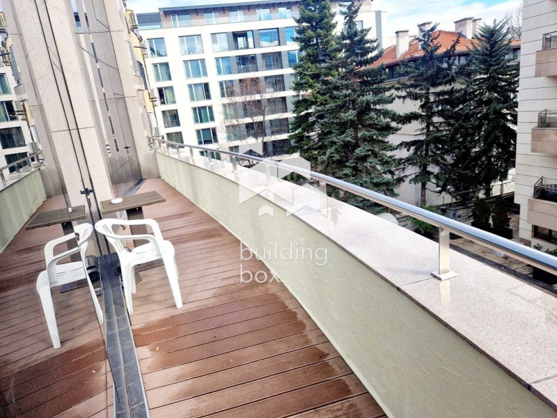 Дава под наем ОФИС, гр. София, Изток, снимка 11 - Офиси - 53230520