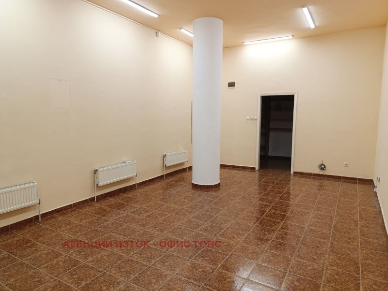Do wynajęcia  Sklep Sofia , Chipodruma , 45 mkw | 85646499 - obraz [3]