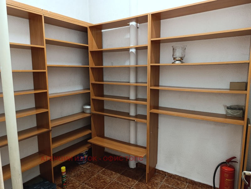 Do wynajęcia  Sklep Sofia , Chipodruma , 45 mkw | 85646499 - obraz [5]