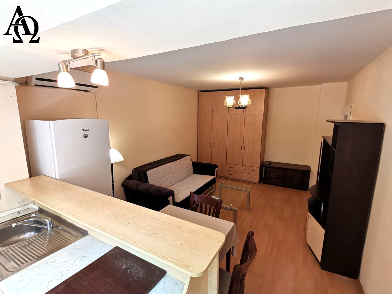 Дава под наем 2-СТАЕН, гр. Русе, Здравец Изток, снимка 2 - Апартаменти - 53858638