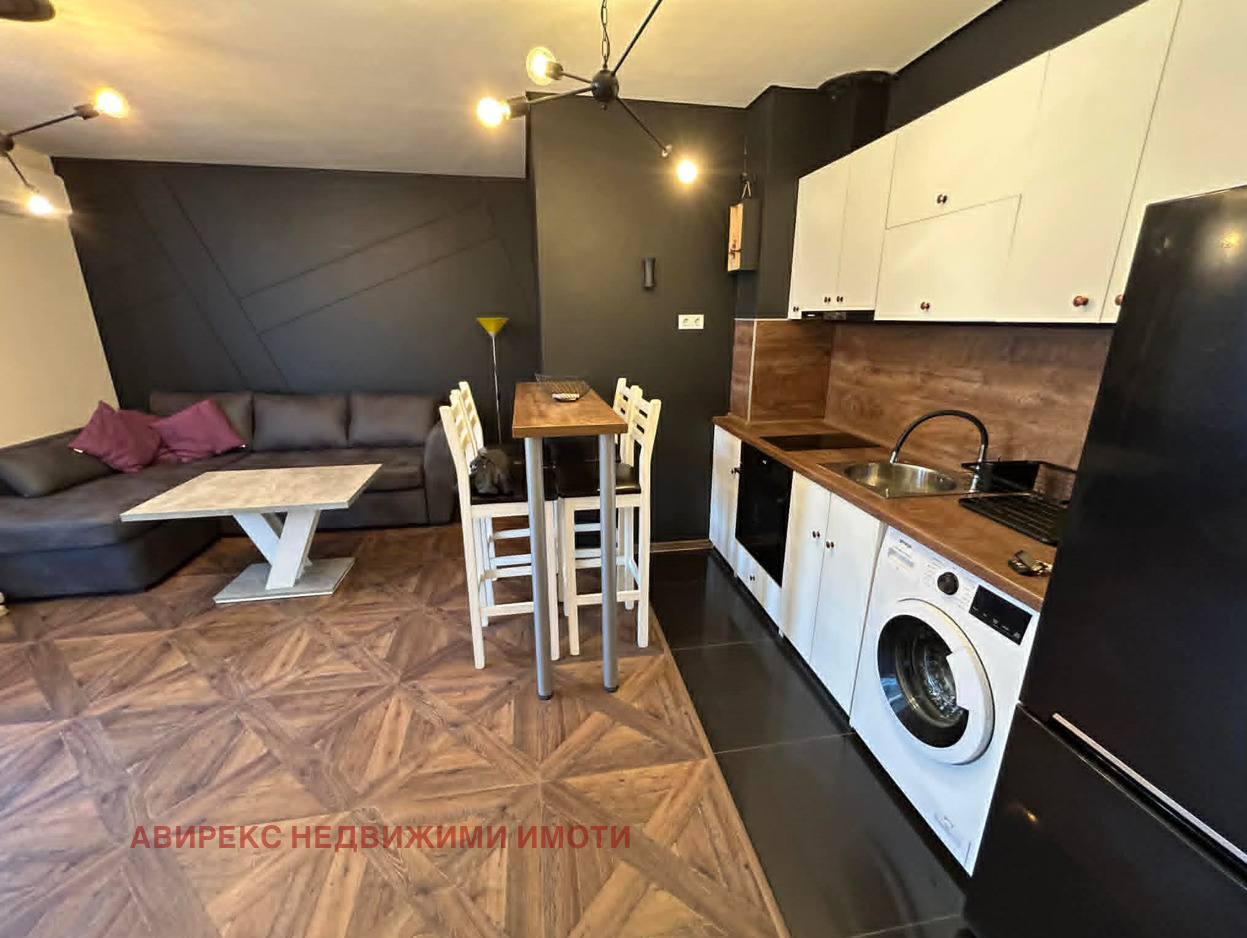 Дава под наем 2-СТАЕН, гр. Пловдив, Остромила, снимка 6 - Апартаменти - 54368592