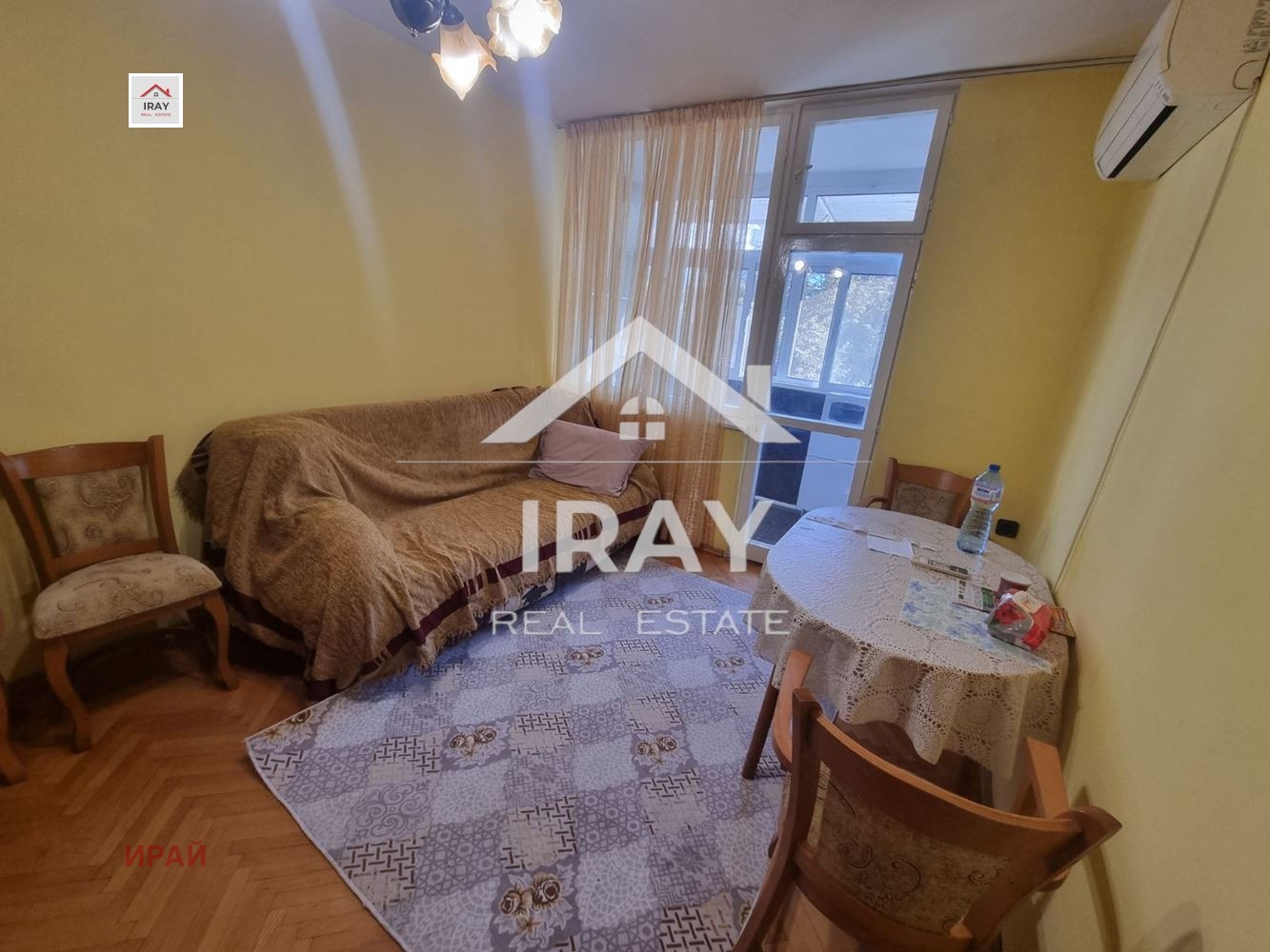 Дава под наем 2-СТАЕН, гр. Стара Загора, Център, снимка 3 - Апартаменти - 54955999