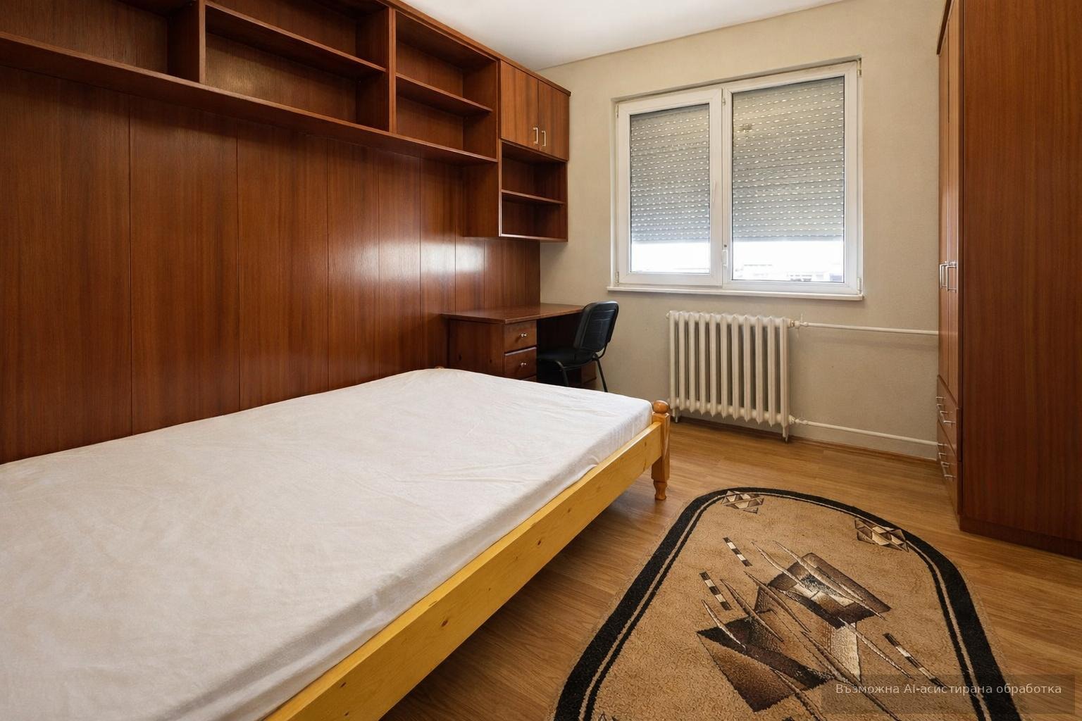 Дава под наем 3-СТАЕН, гр. Пловдив, Кършияка, снимка 6 - Апартаменти - 54038091