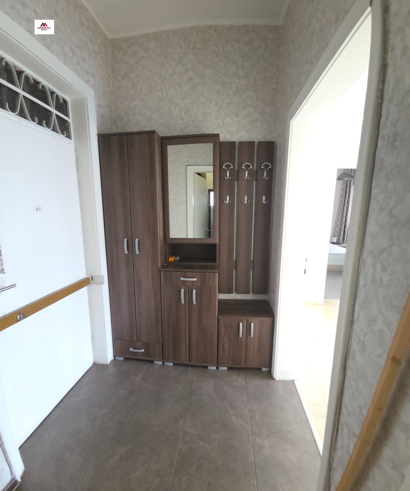 Дава под наем 3-СТАЕН, гр. София, Център, снимка 5 - Апартаменти - 55003550