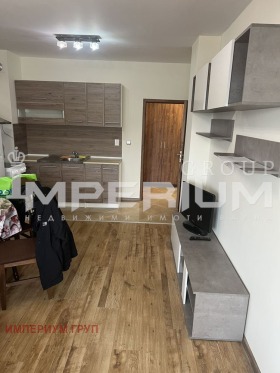 1 bedroom Konfuto, Varna 3