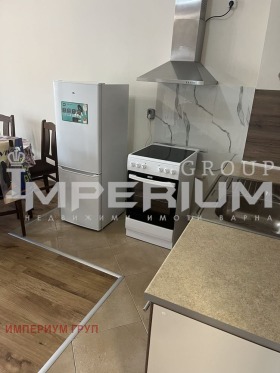 1 bedroom Konfuto, Varna 4