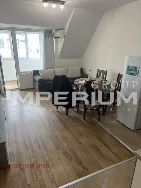 1 bedroom Konfuto, Varna 1