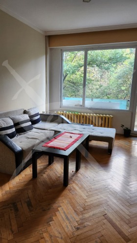 1 slaapkamer Druzjba 1, Sofia