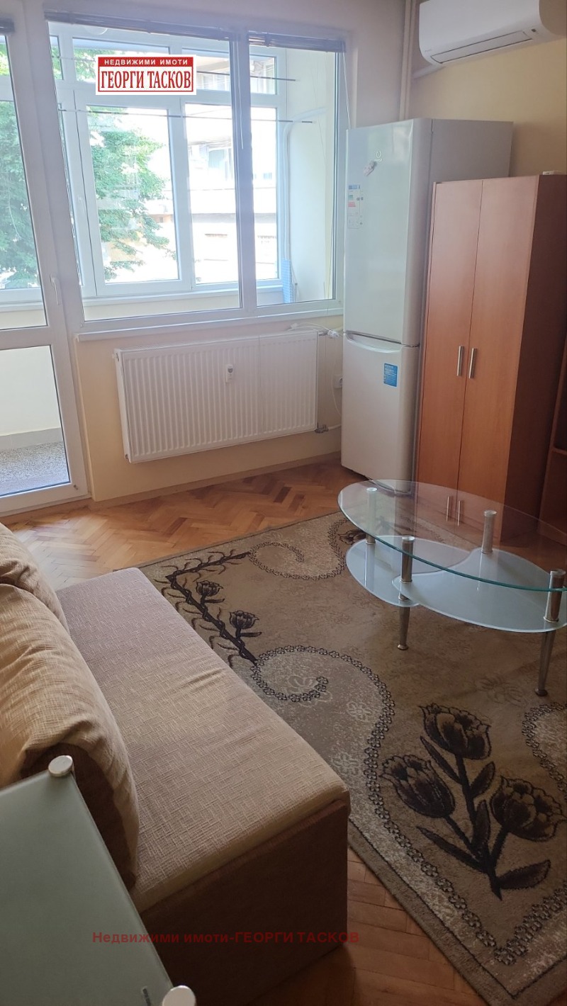 Para alugar  Estúdio Ruse , Centar , 40 m² | 78129804