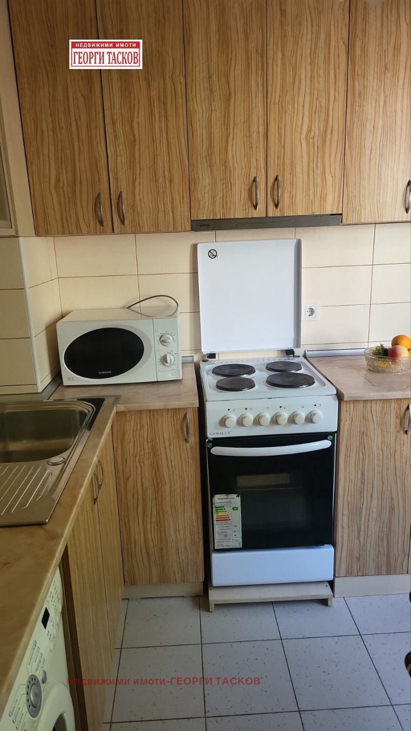 Para alugar  Estúdio Ruse , Centar , 40 m² | 78129804 - imagem [5]