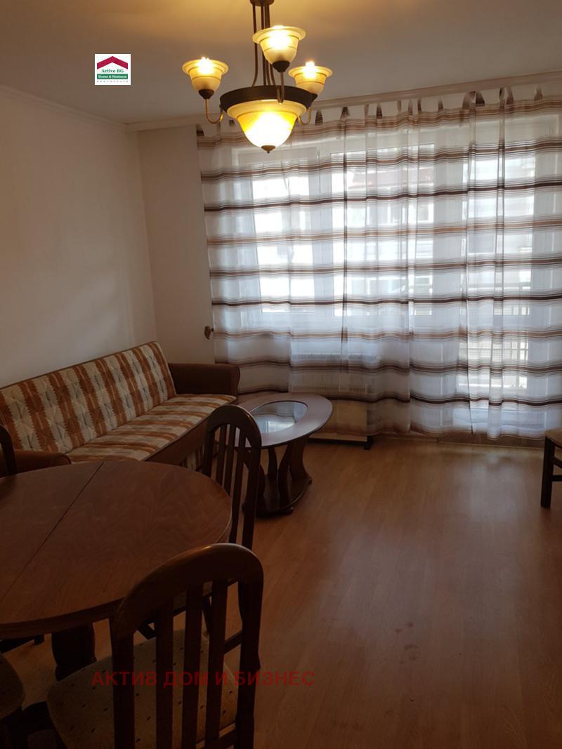 För uthyrning  1 sovrum Sofia , Hladilnika , 71 kvm | 74809632 - bild [10]