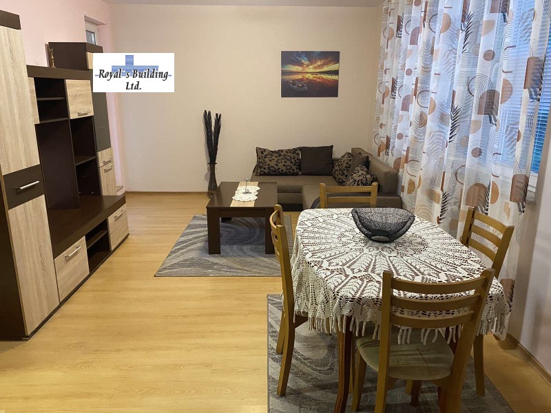 Дава под наем  2-стаен град София , Дианабад , 65 кв.м | 99416702