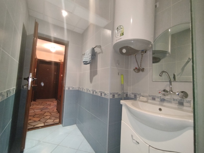 En renta  1 dormitorio Ruse , Tsentar , 70 metros cuadrados | 35284322 - imagen [14]